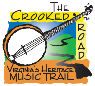 Crooked Road Jam!