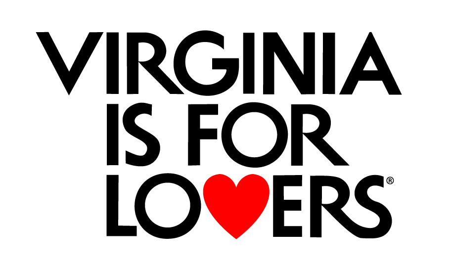 Virginia Is for Lovers