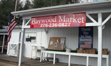 Baywood Market & Deli