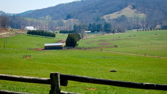 Grayson Natural Farms