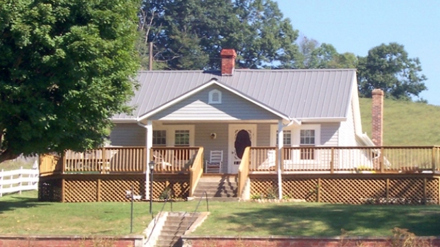 River View Cottage