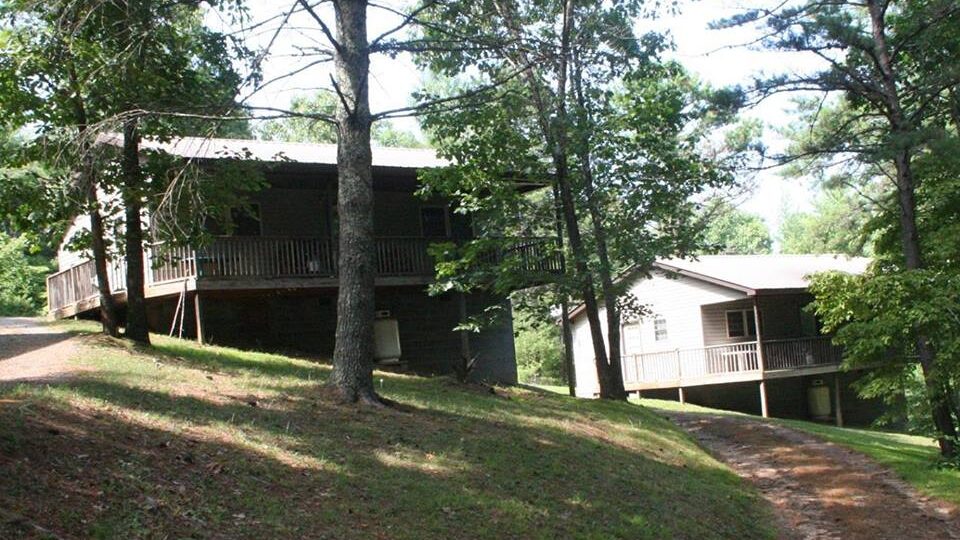 Riversong Cabins