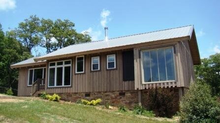 Rugby Creek Cabins