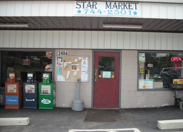 Star Market, Inc