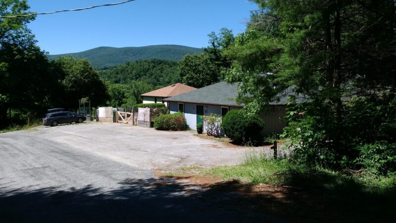 Grayson Highlands Basecamp