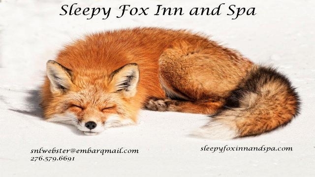 Sleepy Fox Inn & Spa
