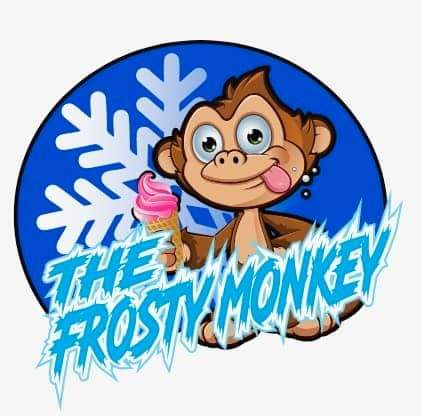 Frosty Monkey