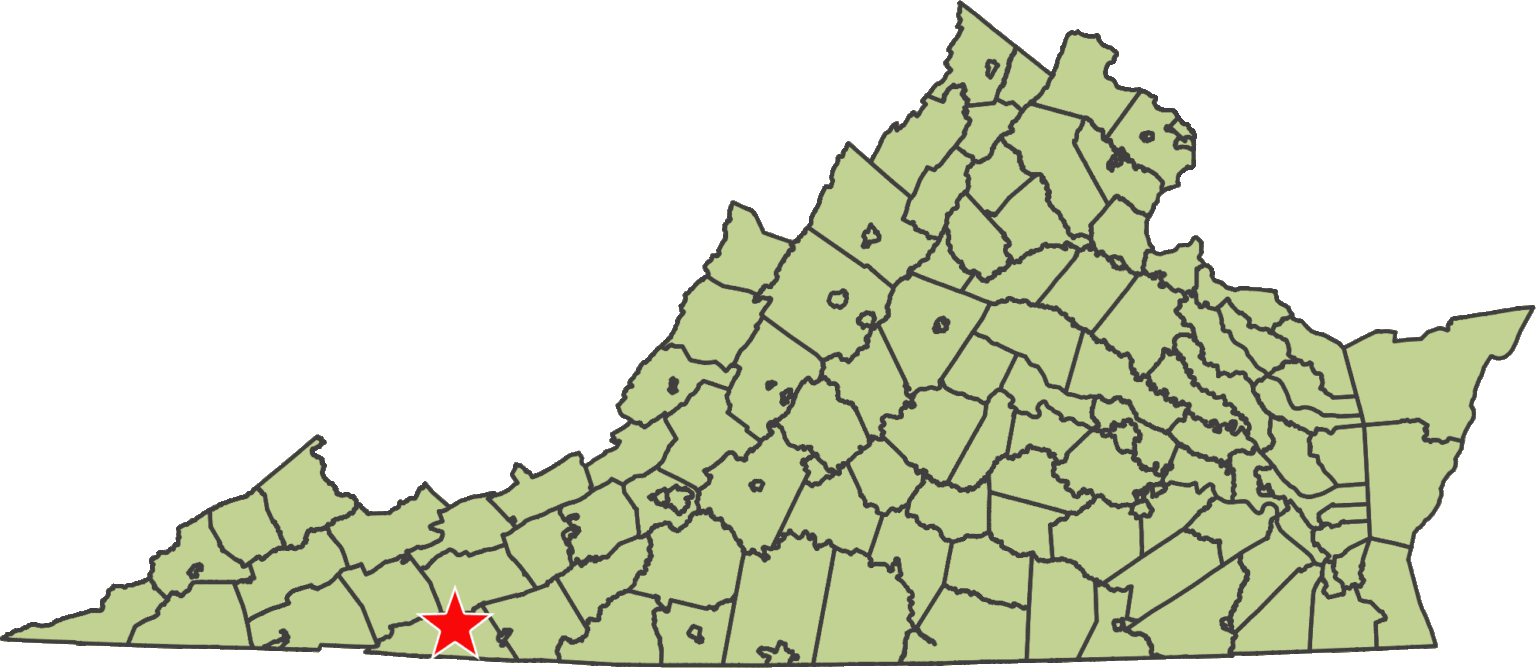 Home Visit Grayson County Virginia