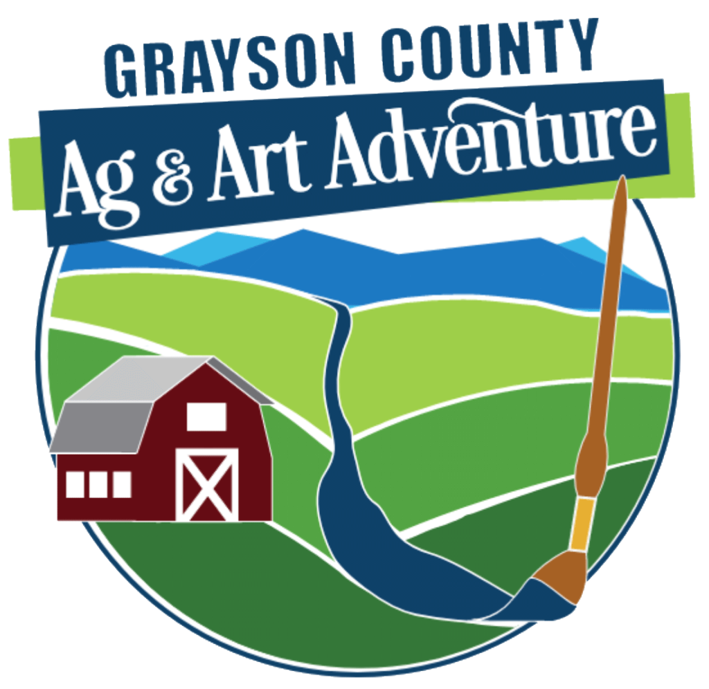 2024 Grayson County Ag & Art Adventure