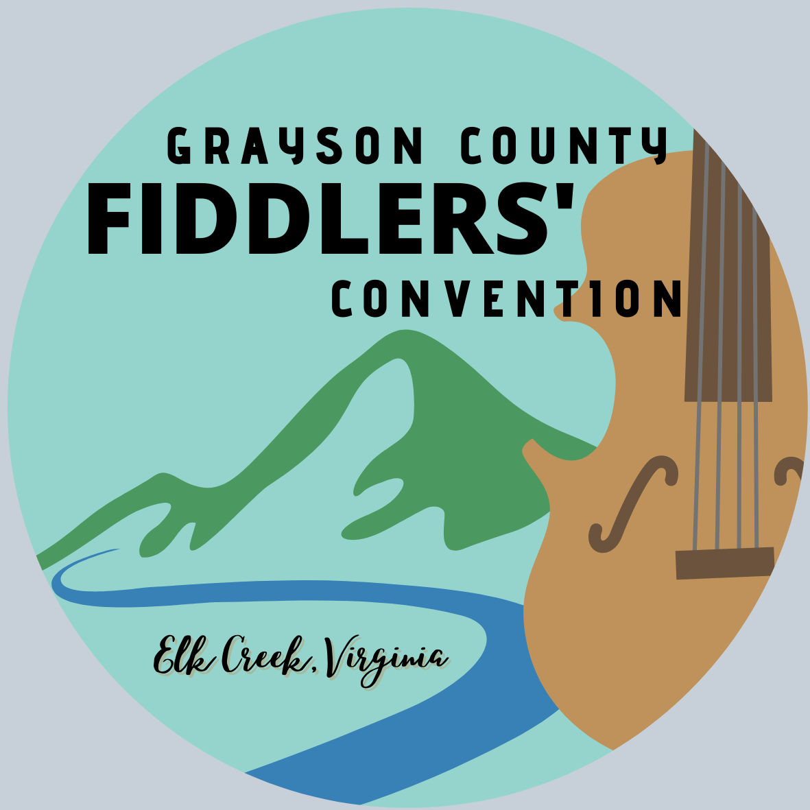 Grayson County Fiddler’s Convention