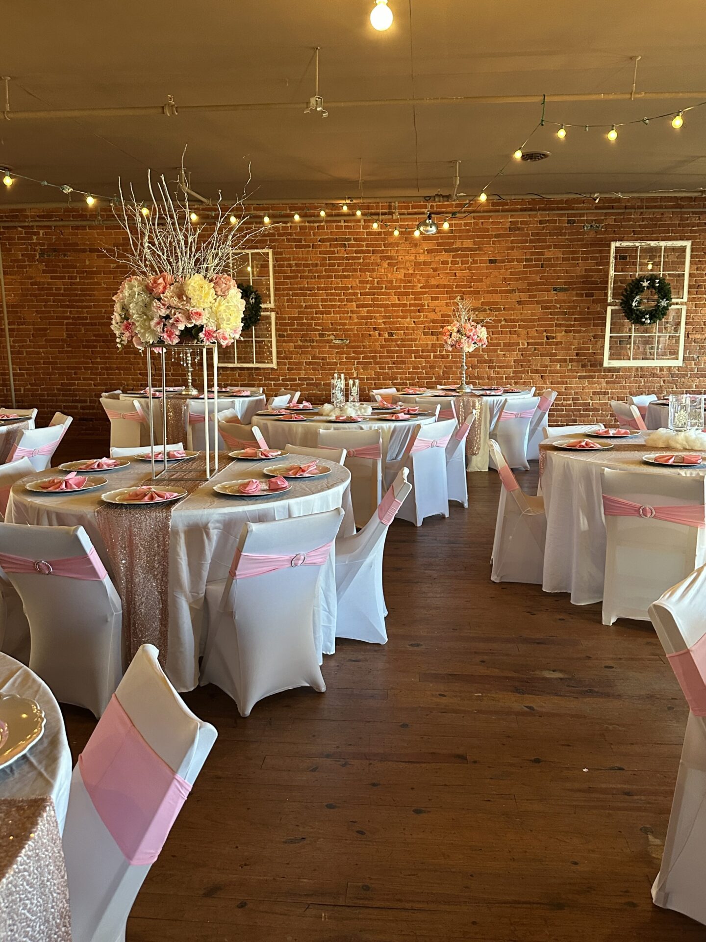 The Loft on Grayson