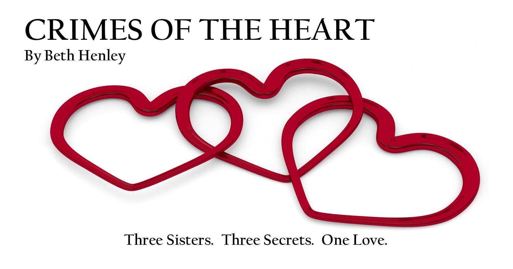 CRIMES OF THE HEART