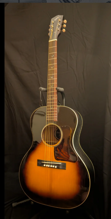 Blueberry Lane Guitars