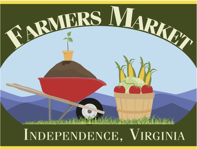 Independence Farmers Market – Potato Festival